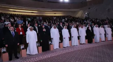 خالد بن زايد يرعى انطلاق أعمال المؤتمر الدولي الرابع للتوحد 2026